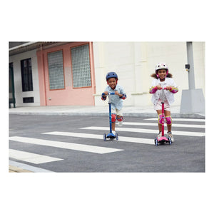 Micro - Maxi LED Roller | Fuchsia