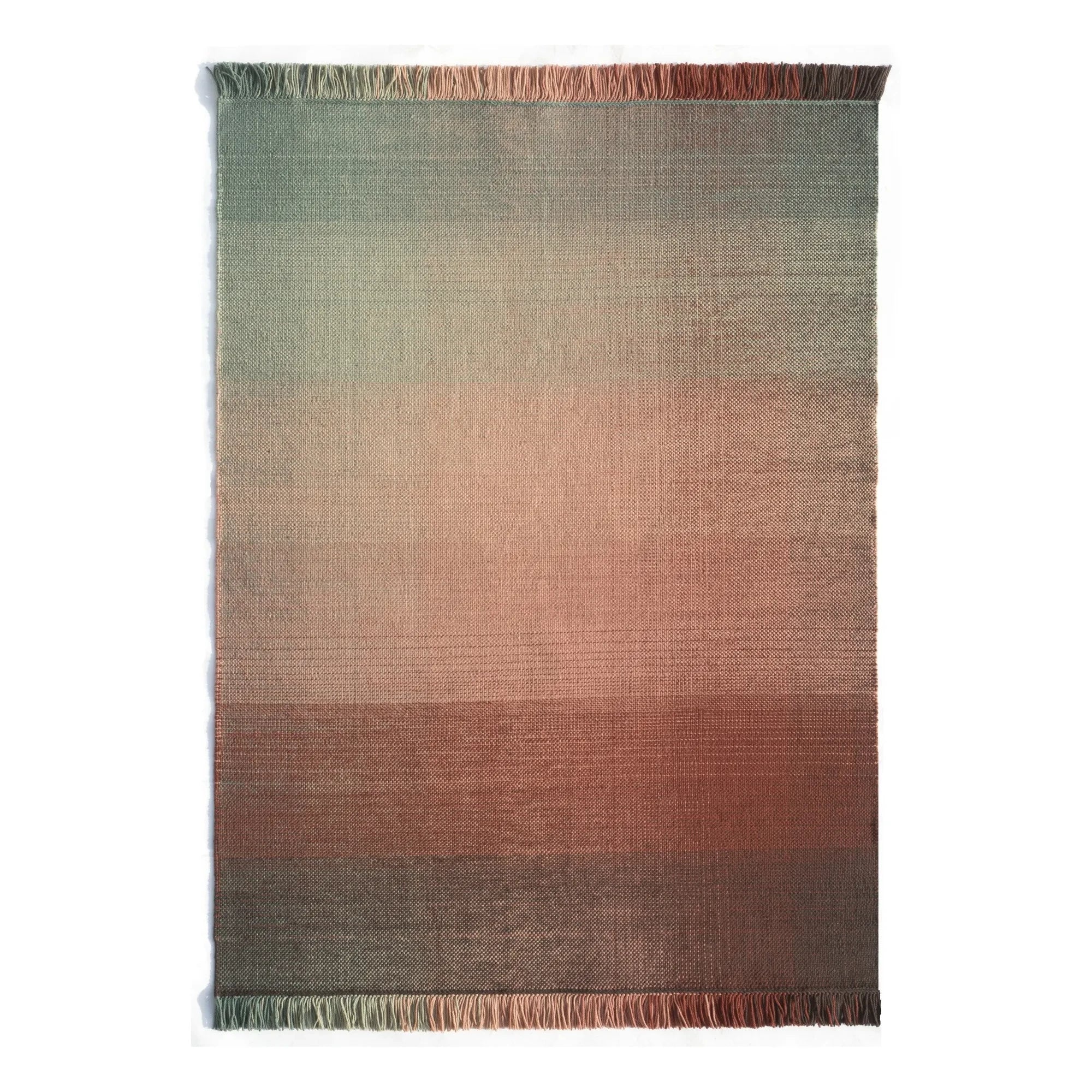 Nanimarquina - Shade Outdoor Teppich, Begüm Cana Özgür