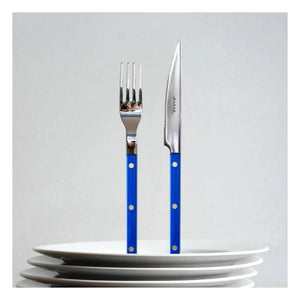 Sabre - Bistromesser | Blau