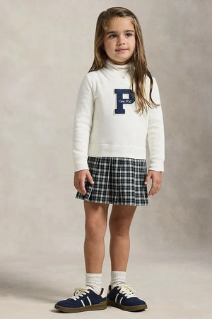 Polo Ralph Lauren Çocuk Elbisesi