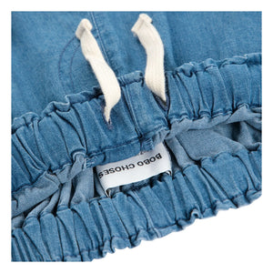 Bobo Choses - Jean Roll The Dice | Blau