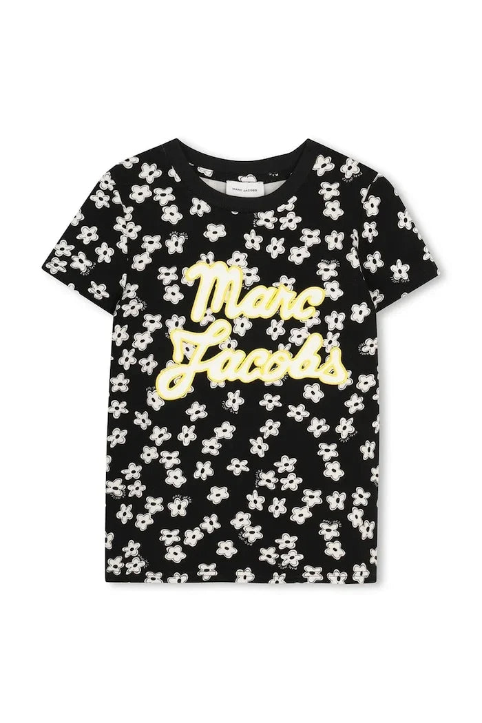 Marc Jacobs Çocuk Tişörtü