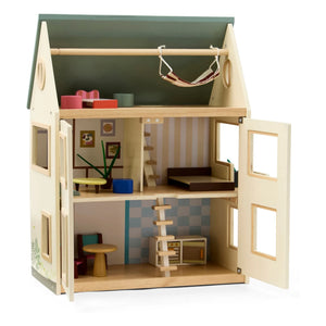 Kid's Concept - Puppenhaus