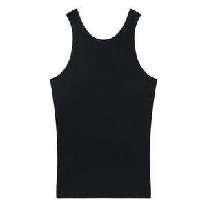 Smallable Woman - Alva Fitilli Tanktop | Schwarz