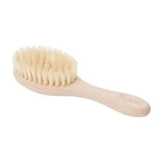Bonpoint - Ahşap Saç Fırçası | Doğal