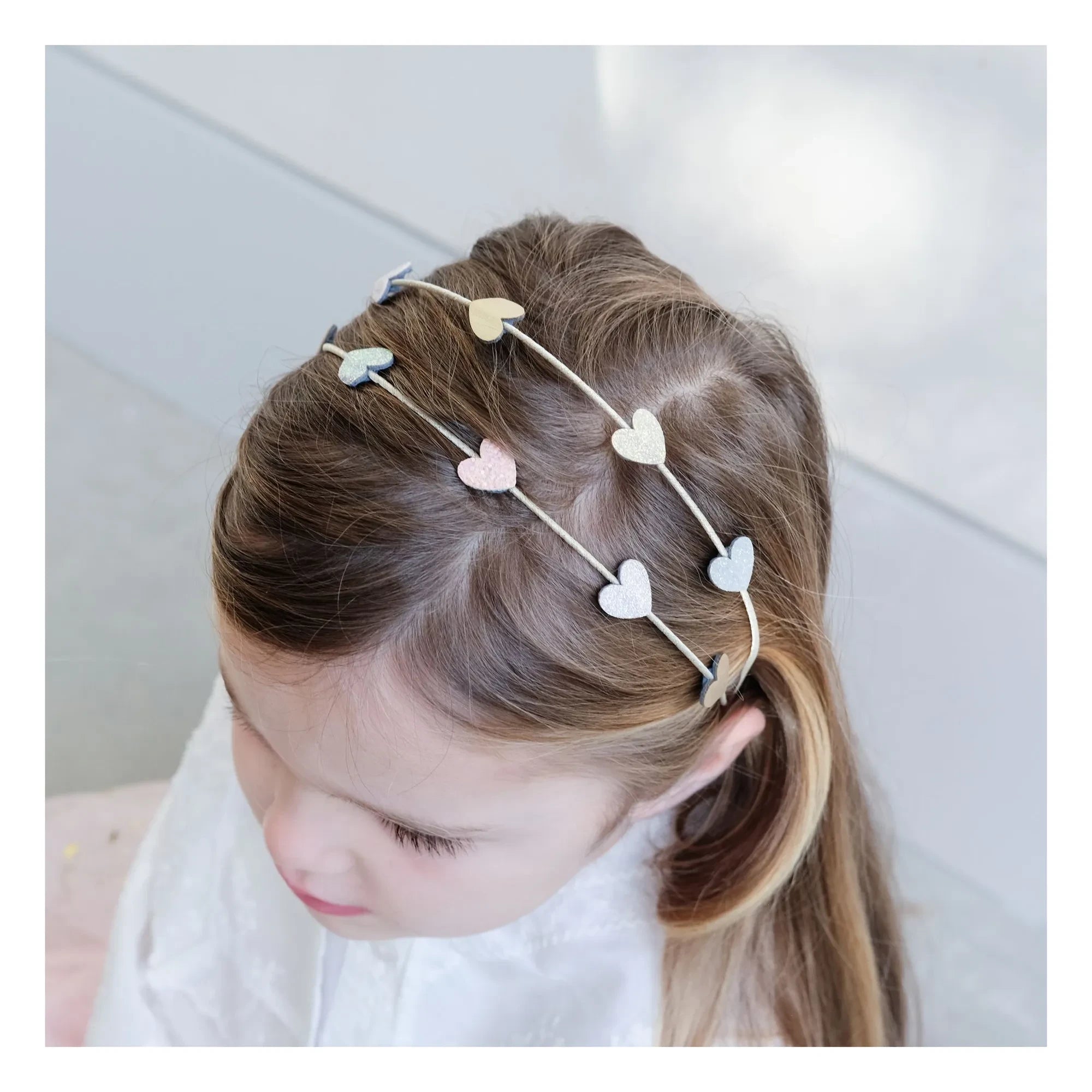 Mimi & Lula - Alice Herz-Haarreif | Gold