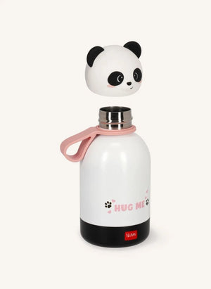 Legami - Panda Isolierte Wasserflasche