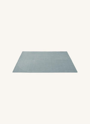 Muuto - Relevo Quattro Halı | Adaçayı