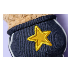 Jellycat - Erdnussstern Plüschtier