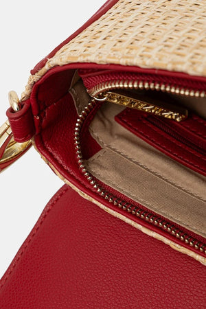 Valentino Bags kadın crossbody çanta DEMETRA