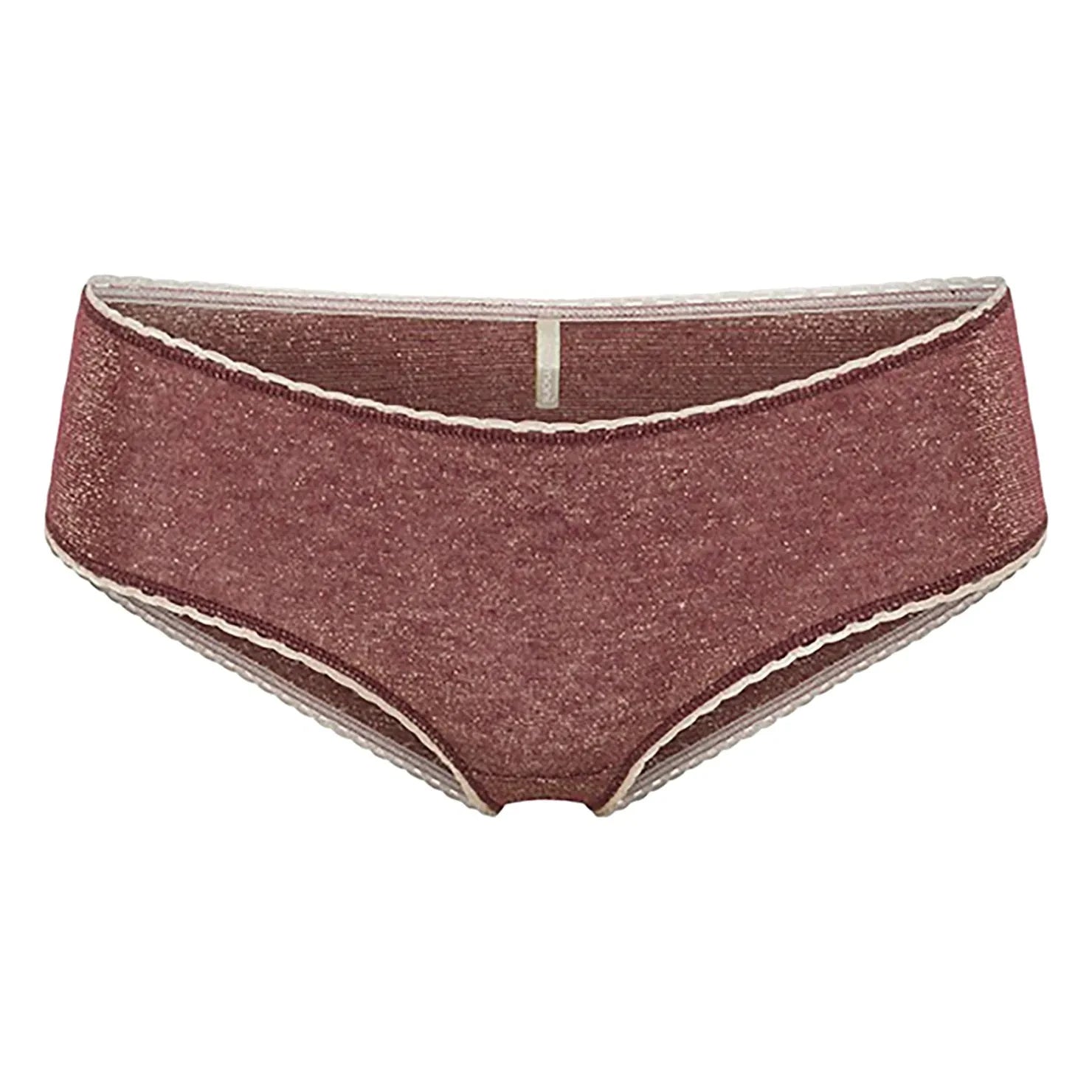 Momoni - Amaca Slip | Ziegelrot