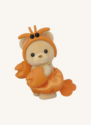 Sylvanian Families - Überraschungstasche - Meereswelt