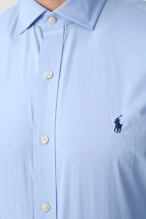 Polo Ralph Lauren erkek pamuklu gömlek