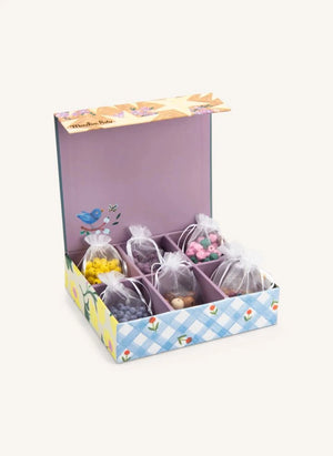 Moulin Roty - Perlen Set - Les Minouchkas