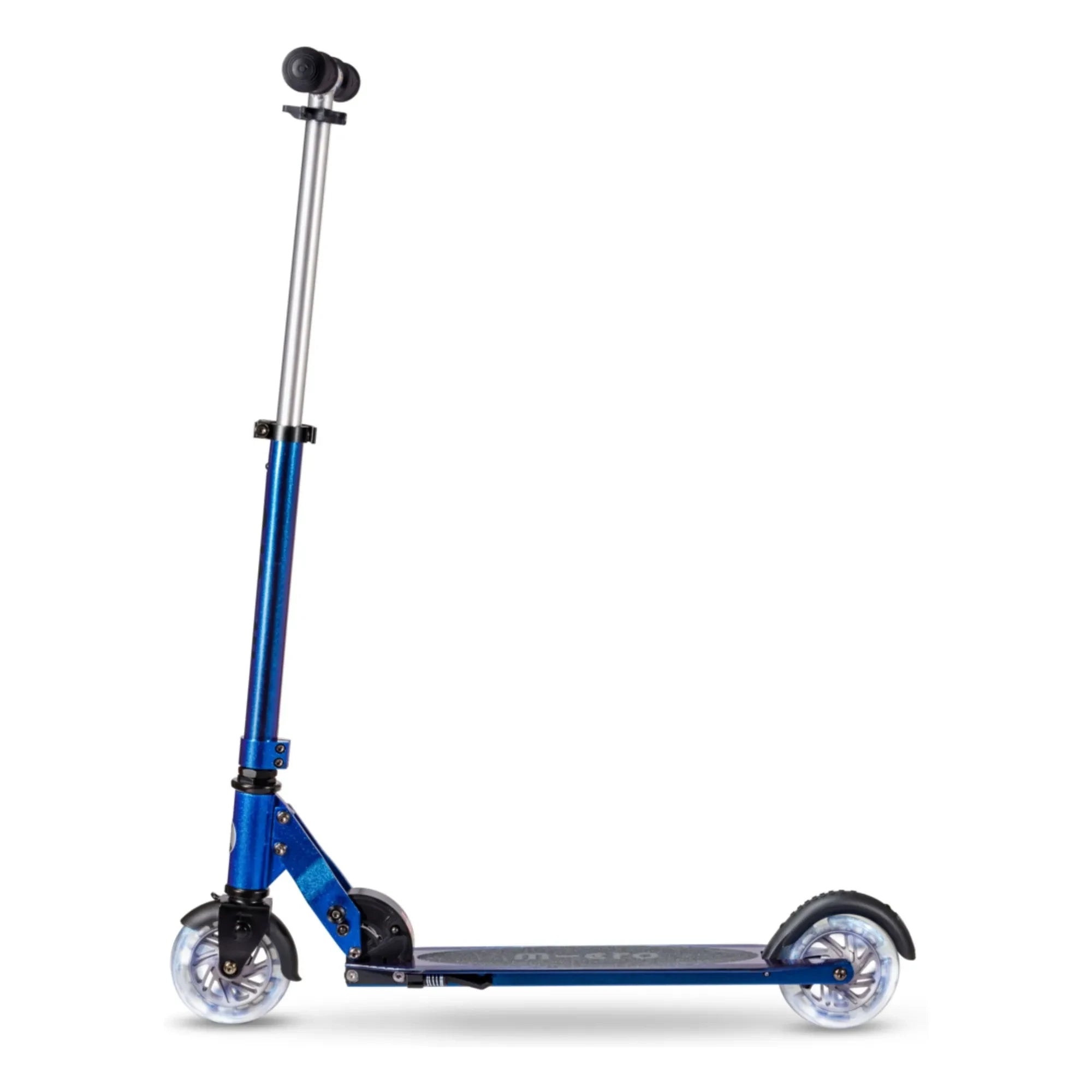 Micro - Sprite LED Pearl Scooter | Blau