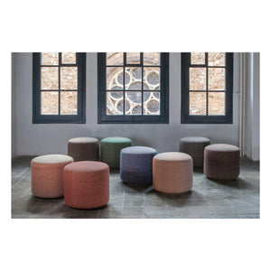 Nanimarquina - Shade 3A Pouf | Rosa