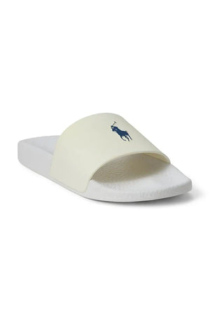 Polo Ralph Lauren Polo Slide Terlik