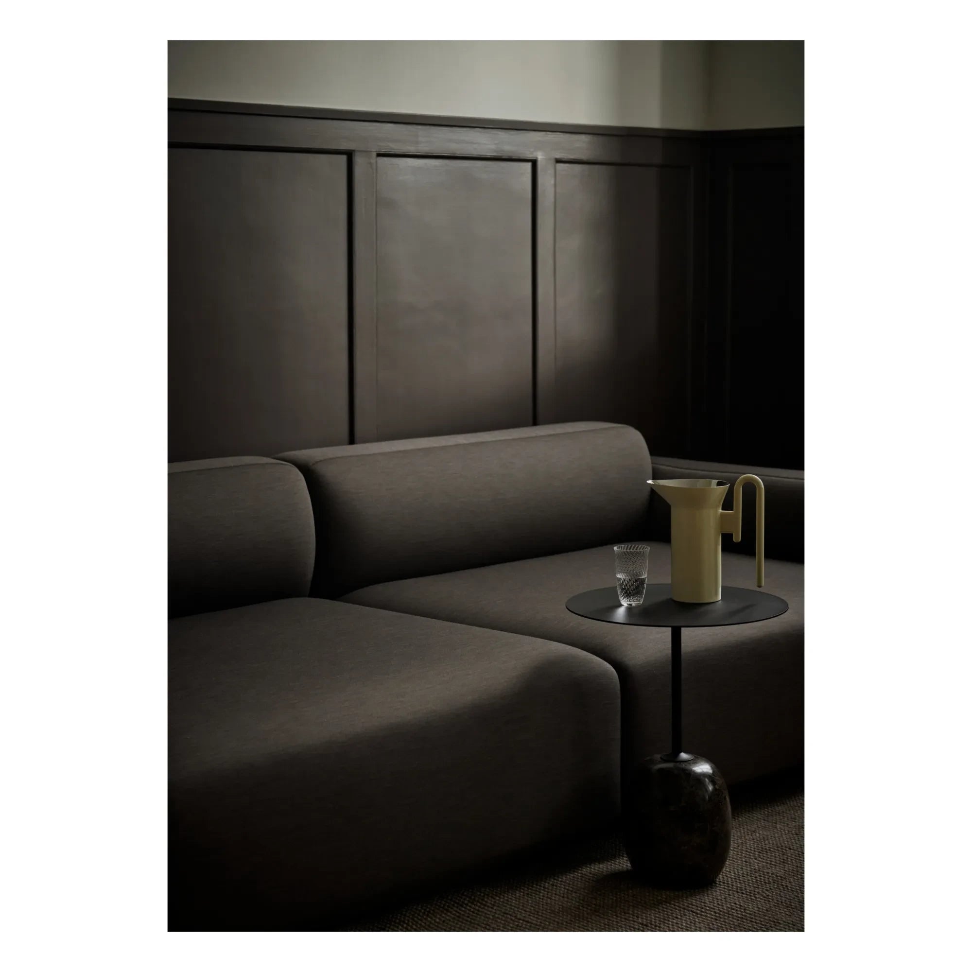 &Tradition - Momento Dekanter - Jaime Hayon | Elfenbein