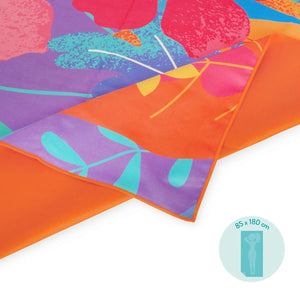 Legami - Tropicana Dream Strandtuch