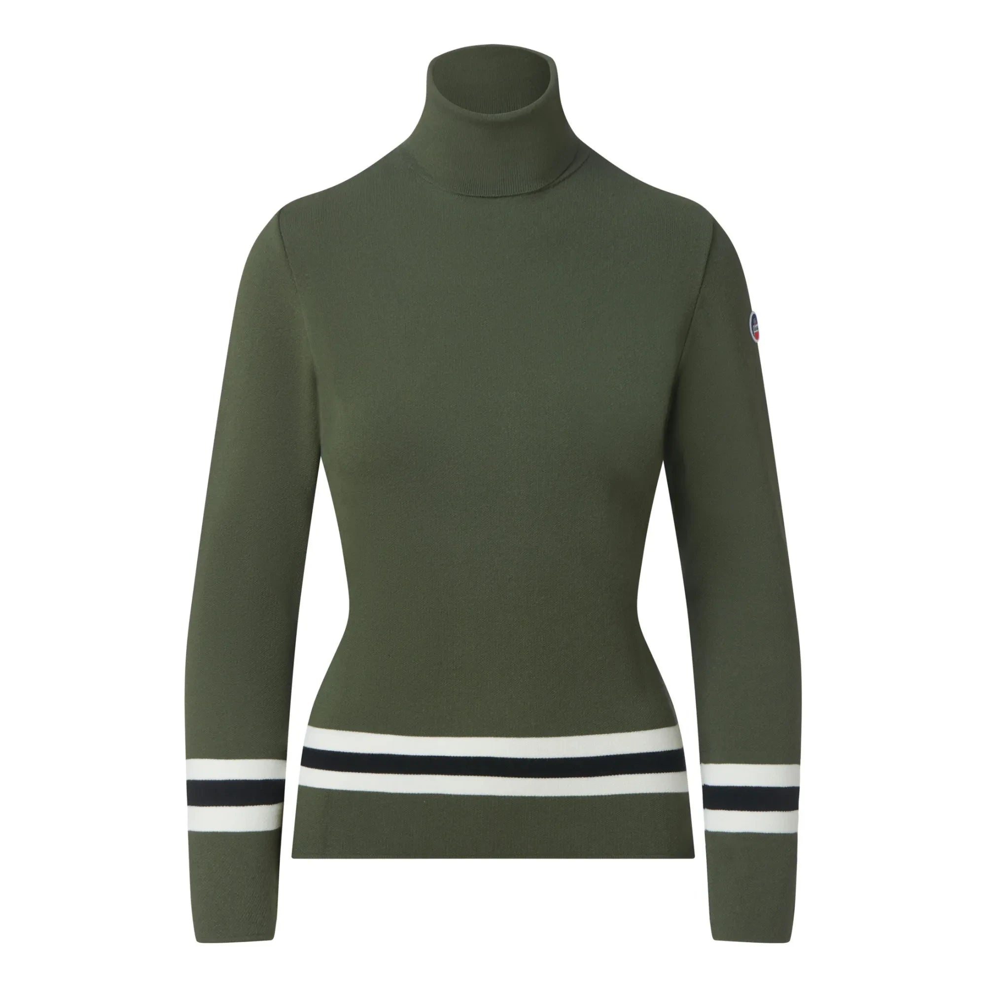 Fusalp - Judith Pullover | Khaki