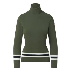 Fusalp - Judith Pullover | Khaki