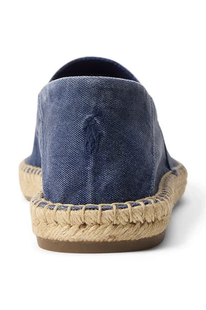 Polo Ralph Lauren Erkek Espadril Cevio V2 Clp