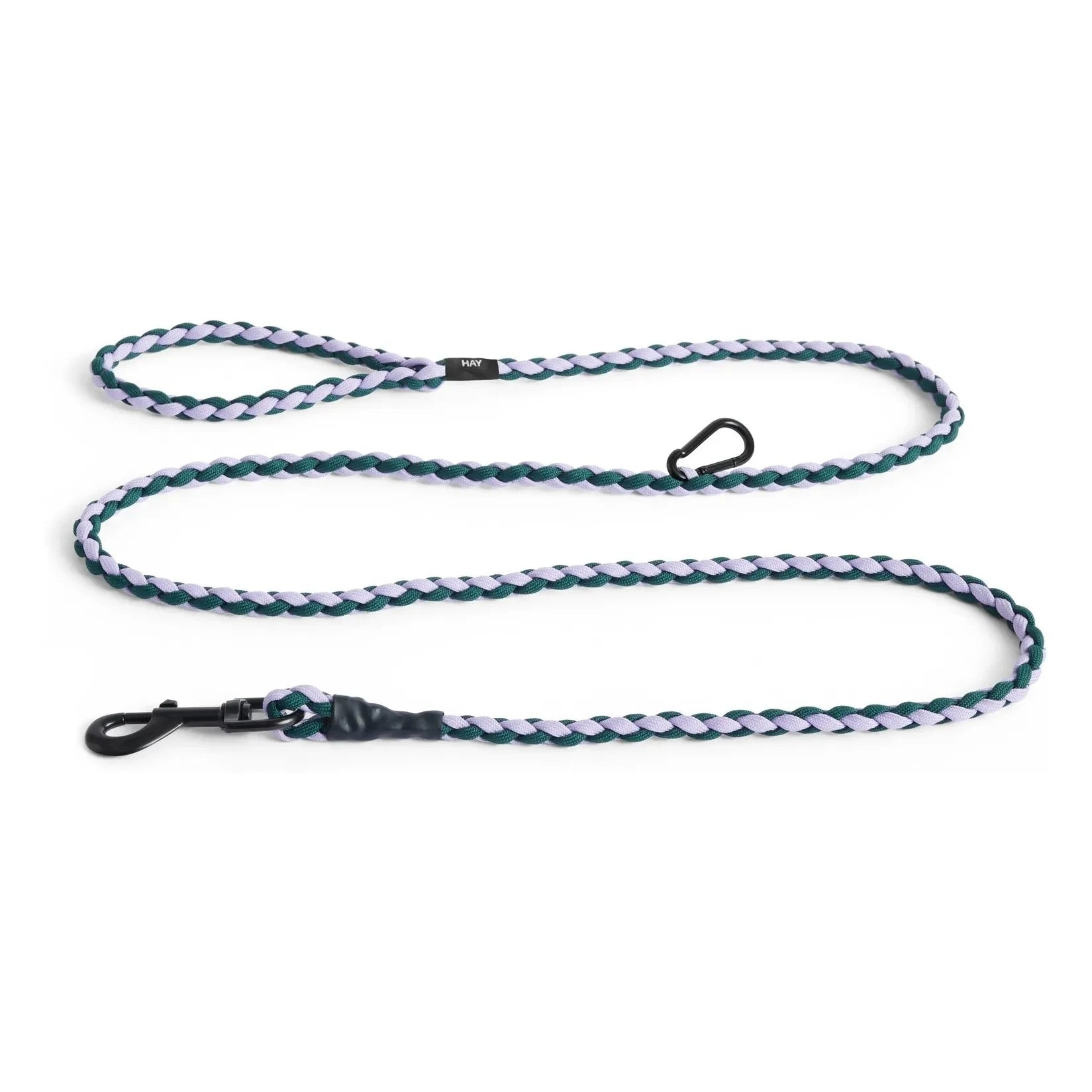 Hay - Verstellbares Halsband | Lavendel