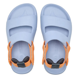 Veja - Mini Etna Lite E.V.A. Sandalen | Hellblau
