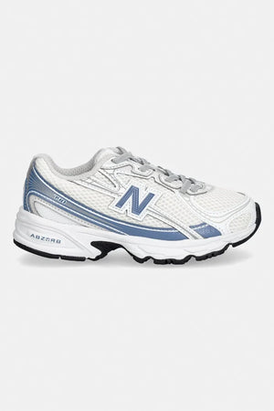 New Balance 740 Çocuk Spor Ayakkabı