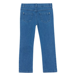 Tartine et Chocolat - Jeans | Blau
