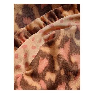 Zimmermann - Patience Leoparden-Badeanzug | Braun