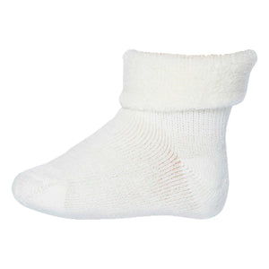 Mp Denmark - Wollsocken | Weiß
