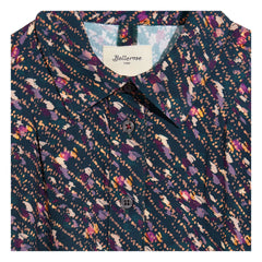 Bellerose - Abu Rüschenkleid | Schwarz