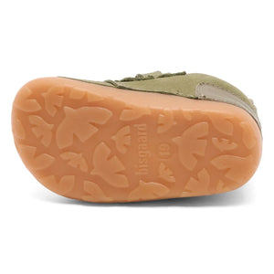 Bisgaard - Carter Sportschuhe | Grün