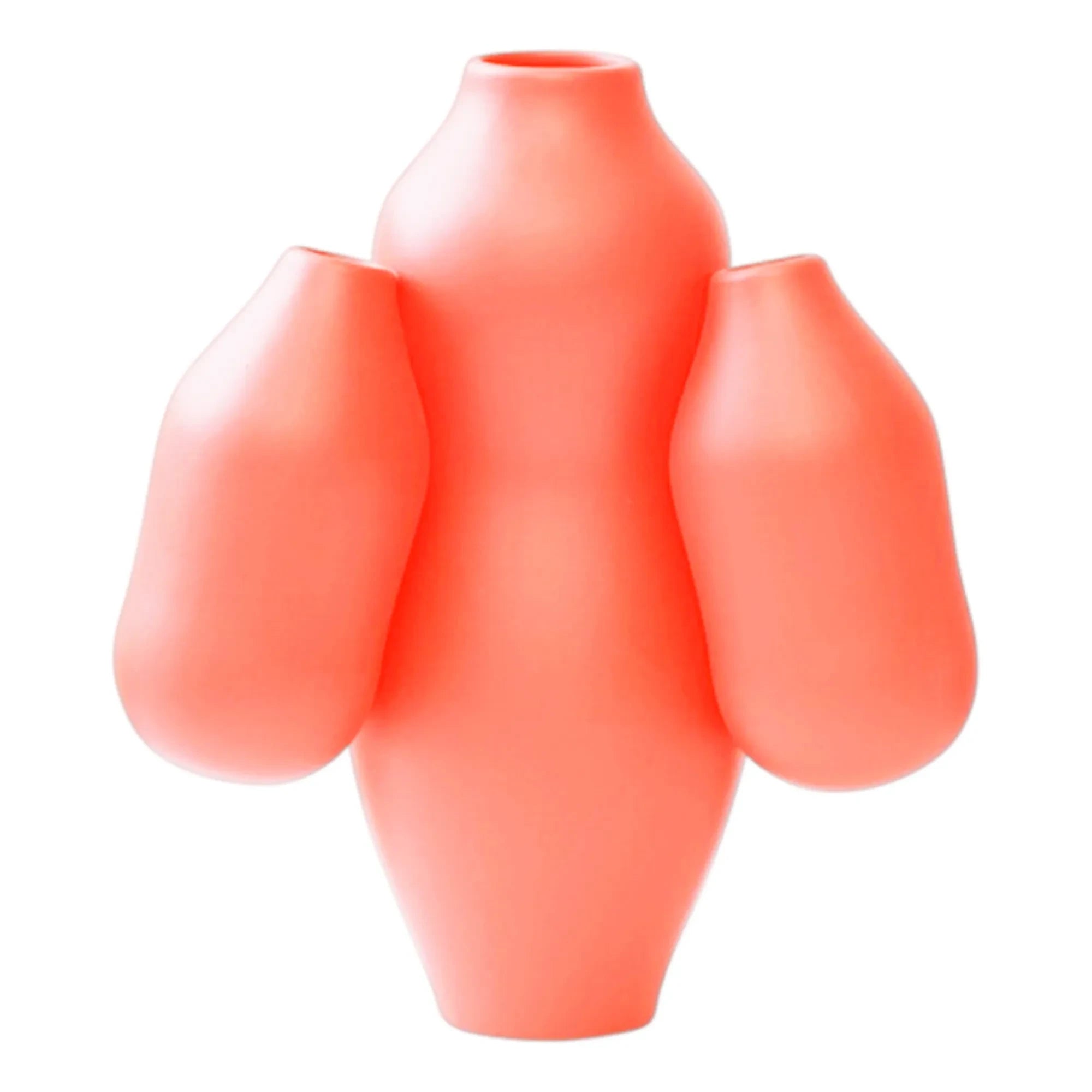 Moustache - Allpa Vase - Jean-Baptiste Fastrez | Koralle