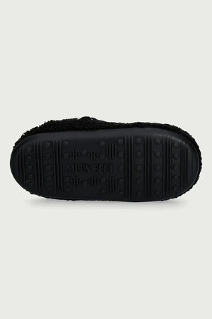 MB TEDDY SLIPPER Damen Hausschuh