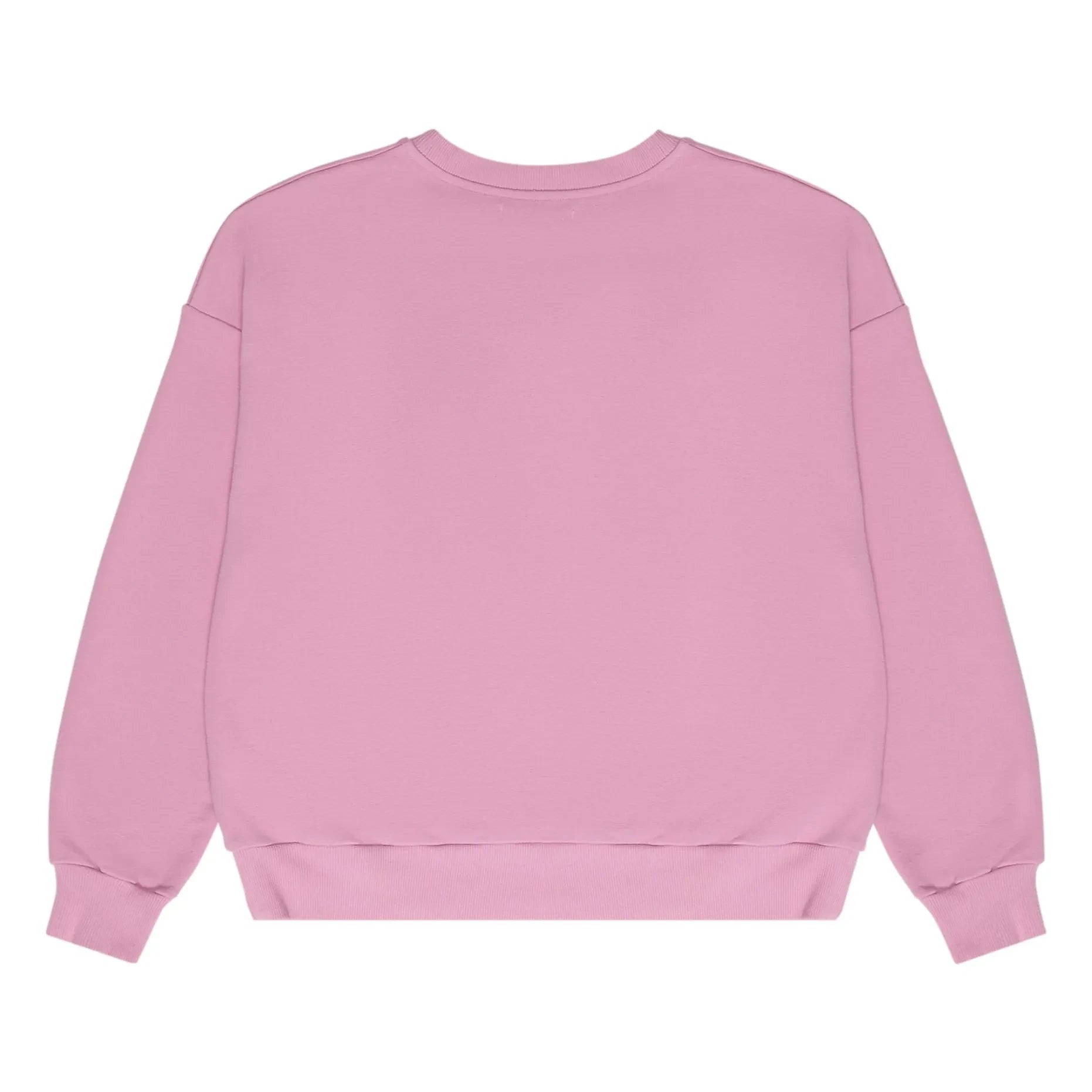 the new society - Sweat Mykonos - Damenkollektion | Rosa