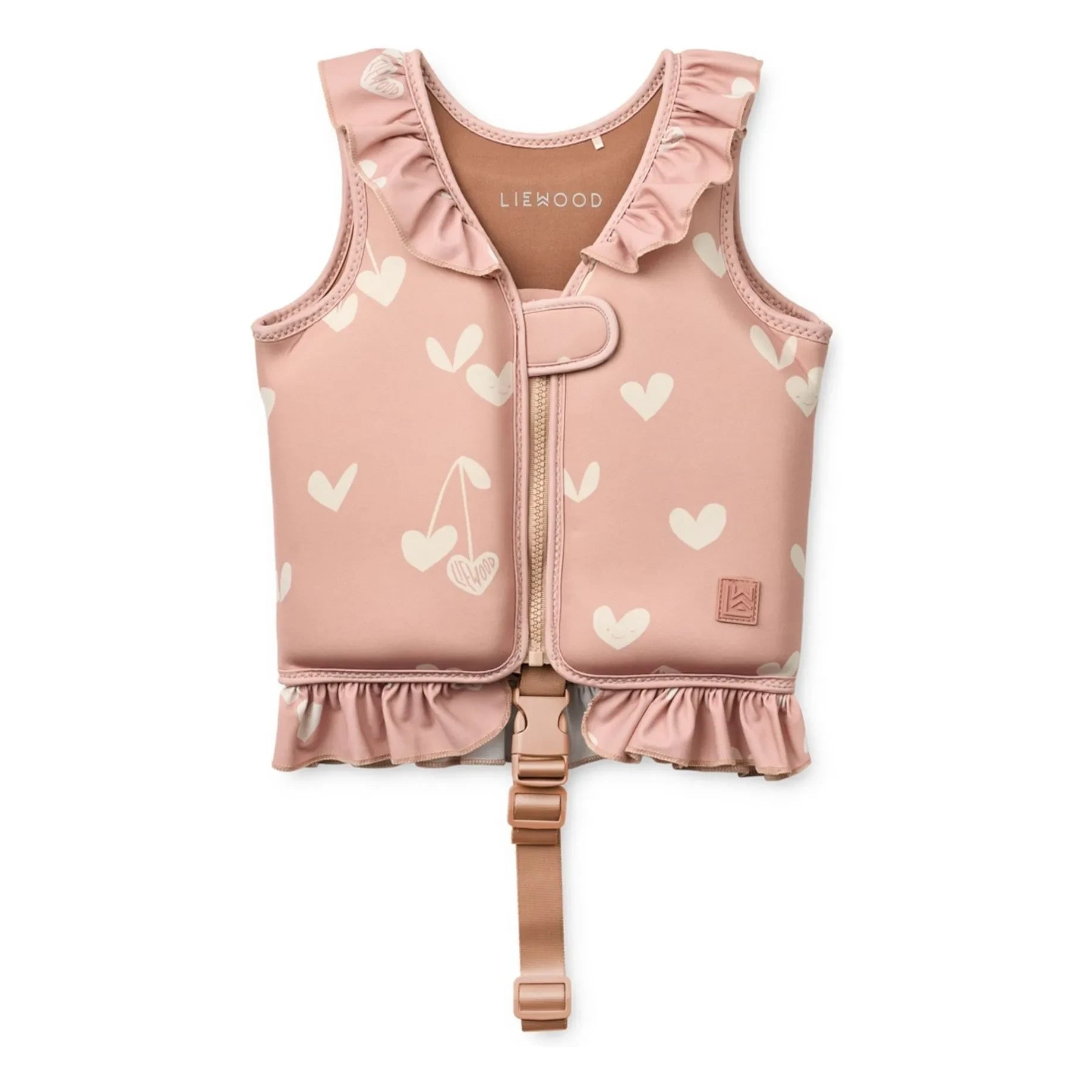 Liewood - Dove Schwimmweste | Sweethearts/Pale tuscany