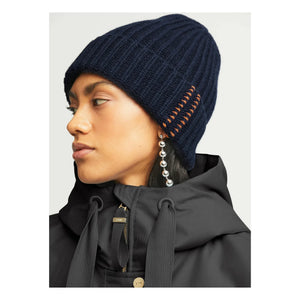 g-lab - Rosie Parka | Schwarz