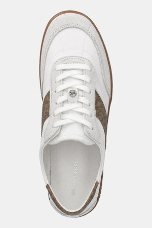 MICHAEL Michael Kors Kaycee Lace Up Spor Ayakkabı