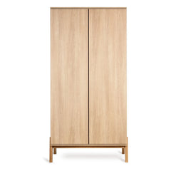 Quax - Ashi Kleiderschrank | Honig