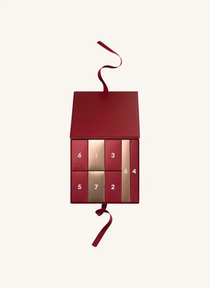 Manucurist - Zeit zum Strahlen Adventskalender