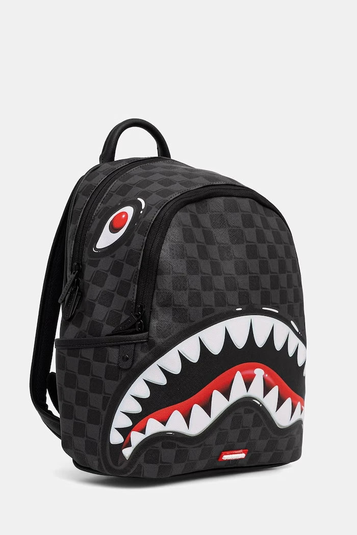 Sprayground - Siyah Sırt Çantası 910B8943NSZ