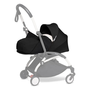 Babyzen - 0+ YOYO yenidoğan paketi | Siyah