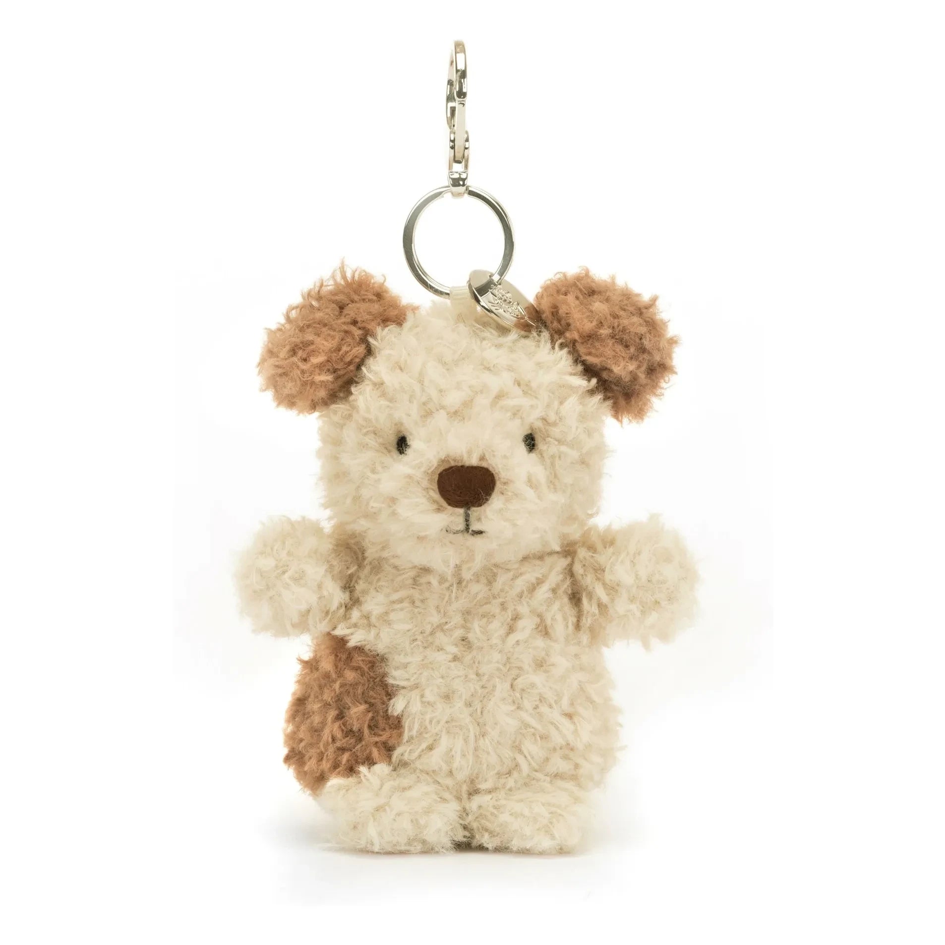 Jellycat - Little Pup Çanta Süsü