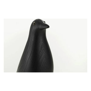 Vitra - House Bird Dekovogel | Esche schwarz
