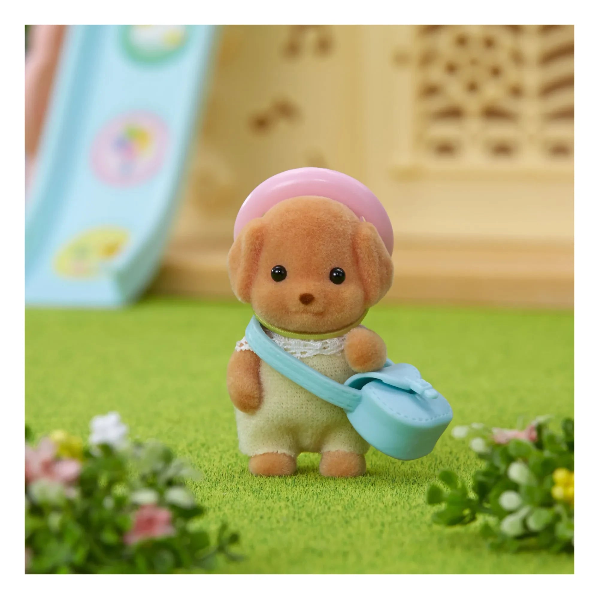 Sylvanian Families - Pudelwelpe