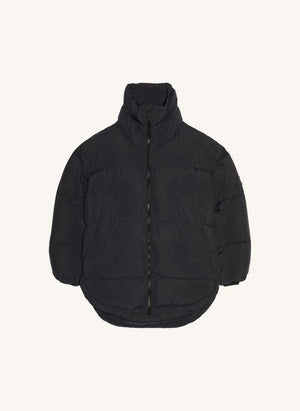 Finger in the nose - Snowbag Pufferjacke | Schwarz