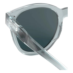 IZIPIZI - Sonnenbrille #N Oversize | Hellblau