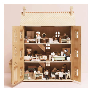 Le Toy Van - Großes Spielzeughaus